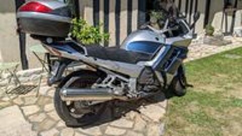 YAMAHA 2006 occasion 27180 Le Plessis-Grohan