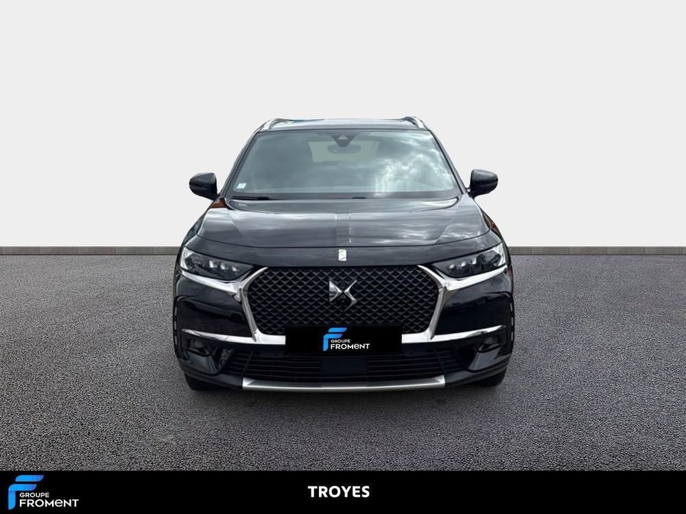 DS7 Crossback PureTech 225 EAT8 Opera 2019 occasion 10600 La Chapelle-Saint-Luc