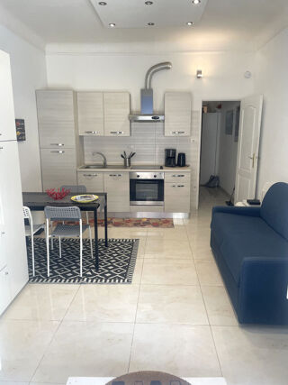  Appartement à louer 2 pièces 31 m²