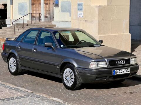 Audi 80 2.0 S