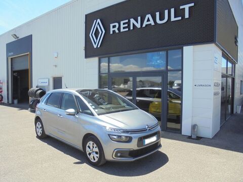 Citroen c4 spacetourer Citroën