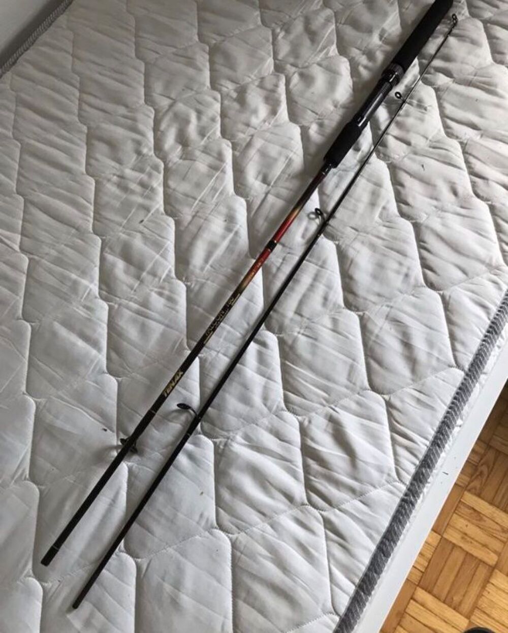 Cane &agrave; p&ecirc;che Sports