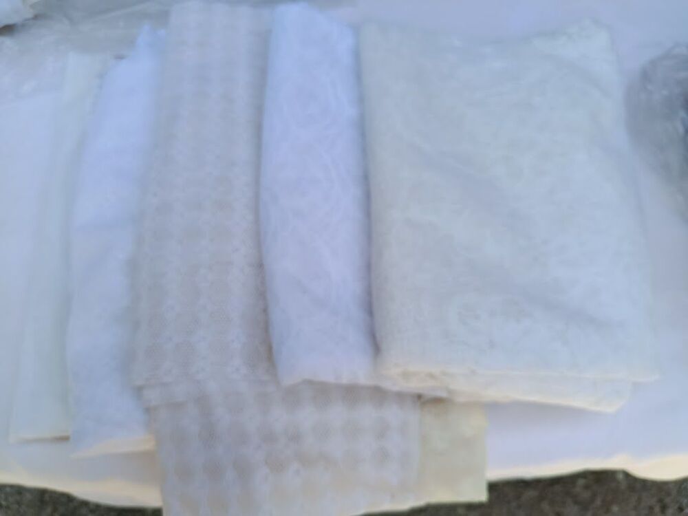 fournitures de couture et tricot Bricolage