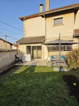  Maison � vendre 9 pi�ces 200 m�