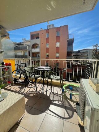  Appartement � vendre 3 pi�ces 69 m�