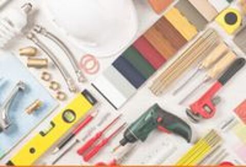   Service petits travaux de bricolage rapide  