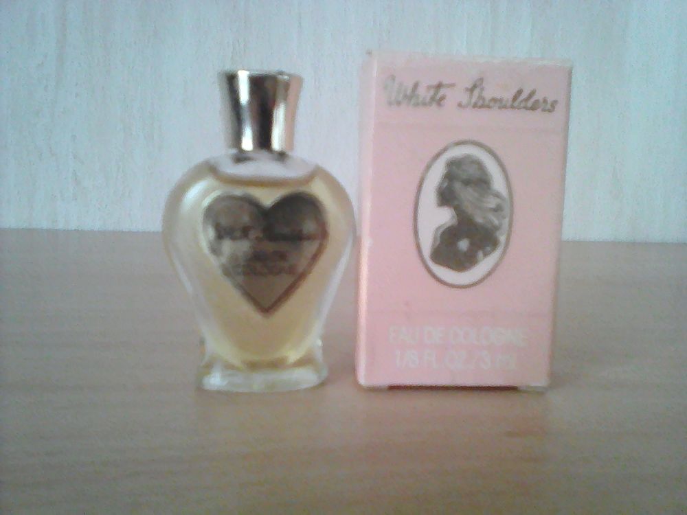 MINIATURE DE PARFUM 