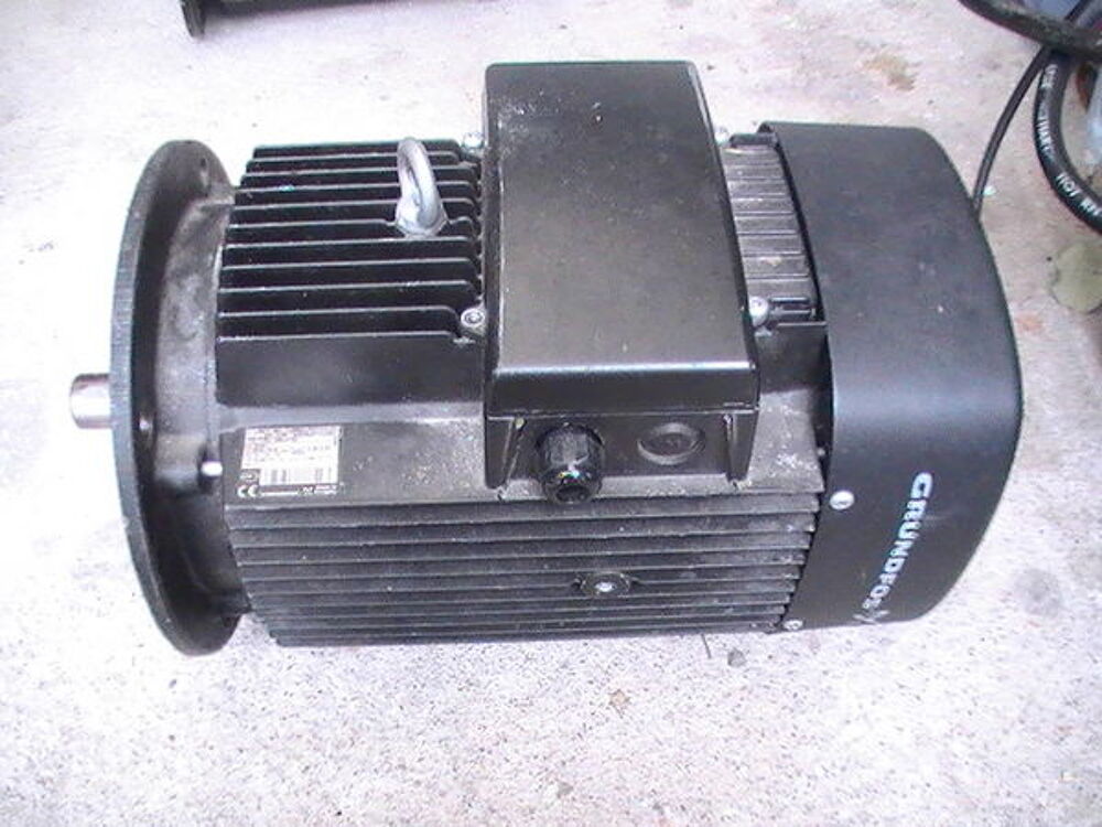 moteur electrique Bricolage