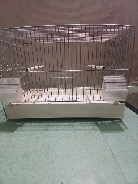 Cage pour oiseaux 20 95100 Argenteuil