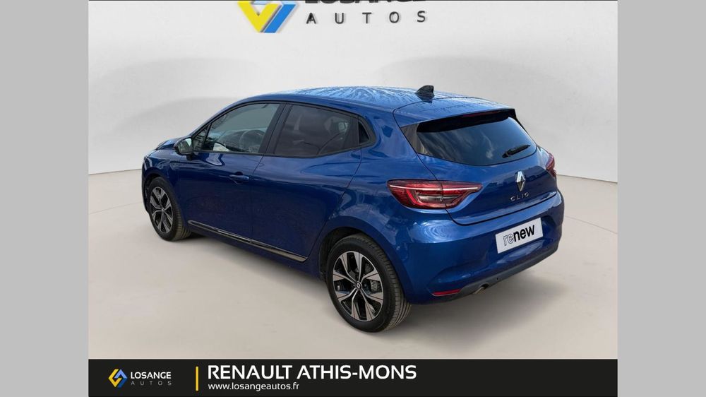 Clio V Clio SCe 65 Evolution 2023 occasion 91200 Athis-Mons