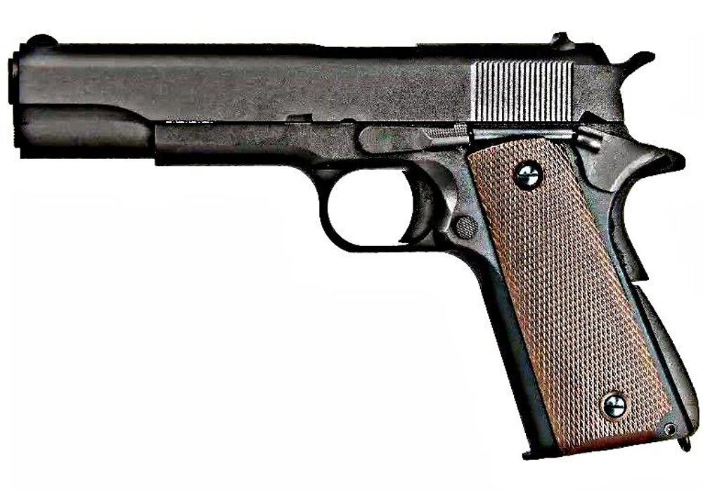 &eacute;change Sig Sauer P226. 