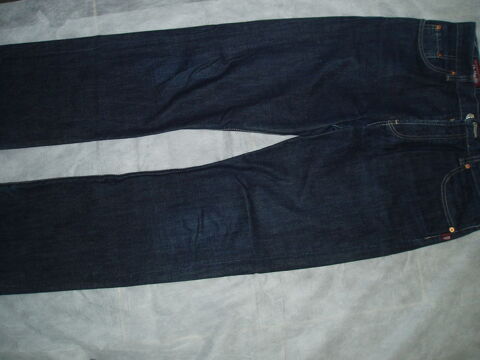 JEAN DE MARQUE CHEFDEVILLE T 42/44 NEUF 0 Corbeil-Essonnes (91)