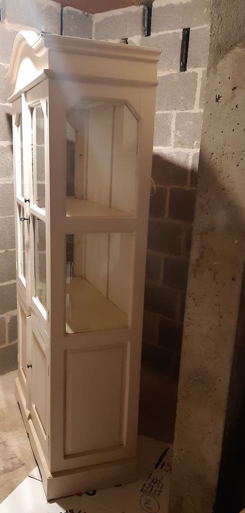 Vitrine Meubles