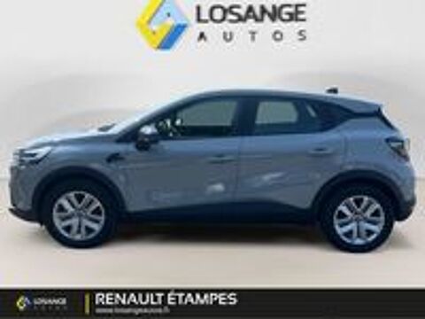 Captur E-Tech full hybrid 160 ch Evolution 2026 occasion 91150 &Eacute;tampes