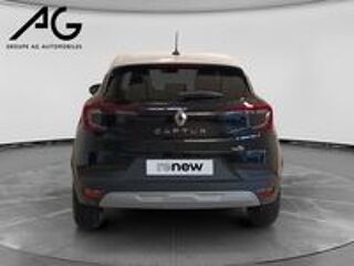 Captur TCe 100 GPL Evolution 2023 occasion 08000 Charleville-M&eacute;zi&egrave;res