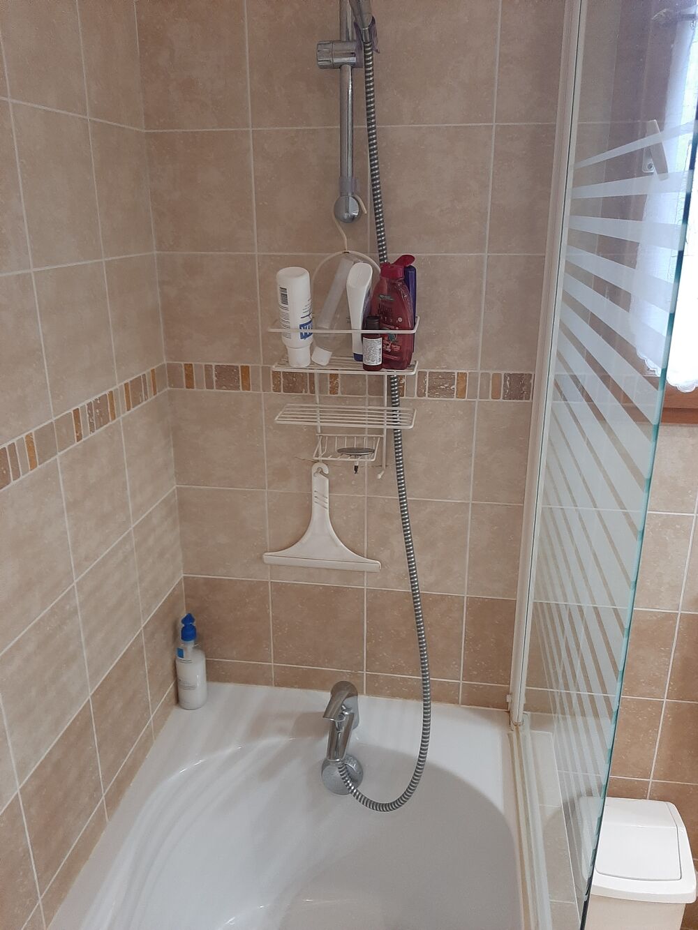 Baignoire et accessoires Meubles