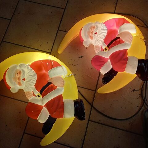 D�coration noel 60 Ch�teauroux (36)