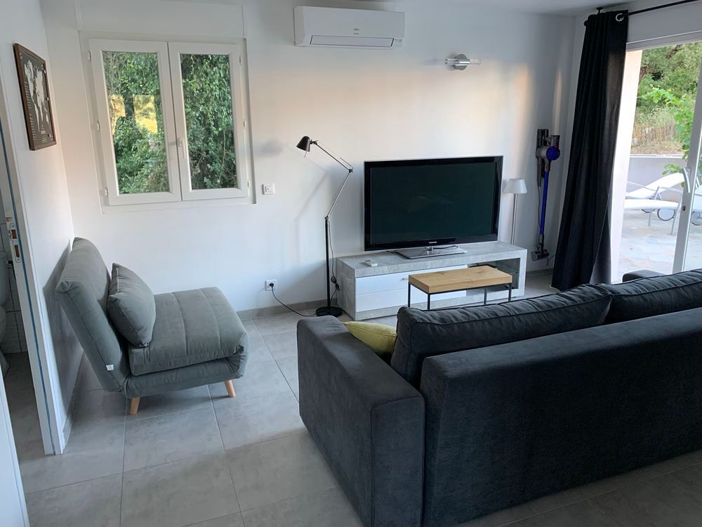   Petite villa en corse du sud tout équipé Corse, Porto-Vecchio (20137)