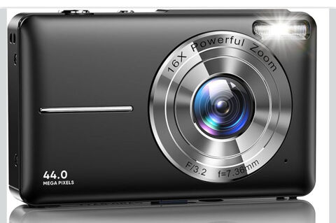 Appareil photo num�rique  45 Meudon (92)