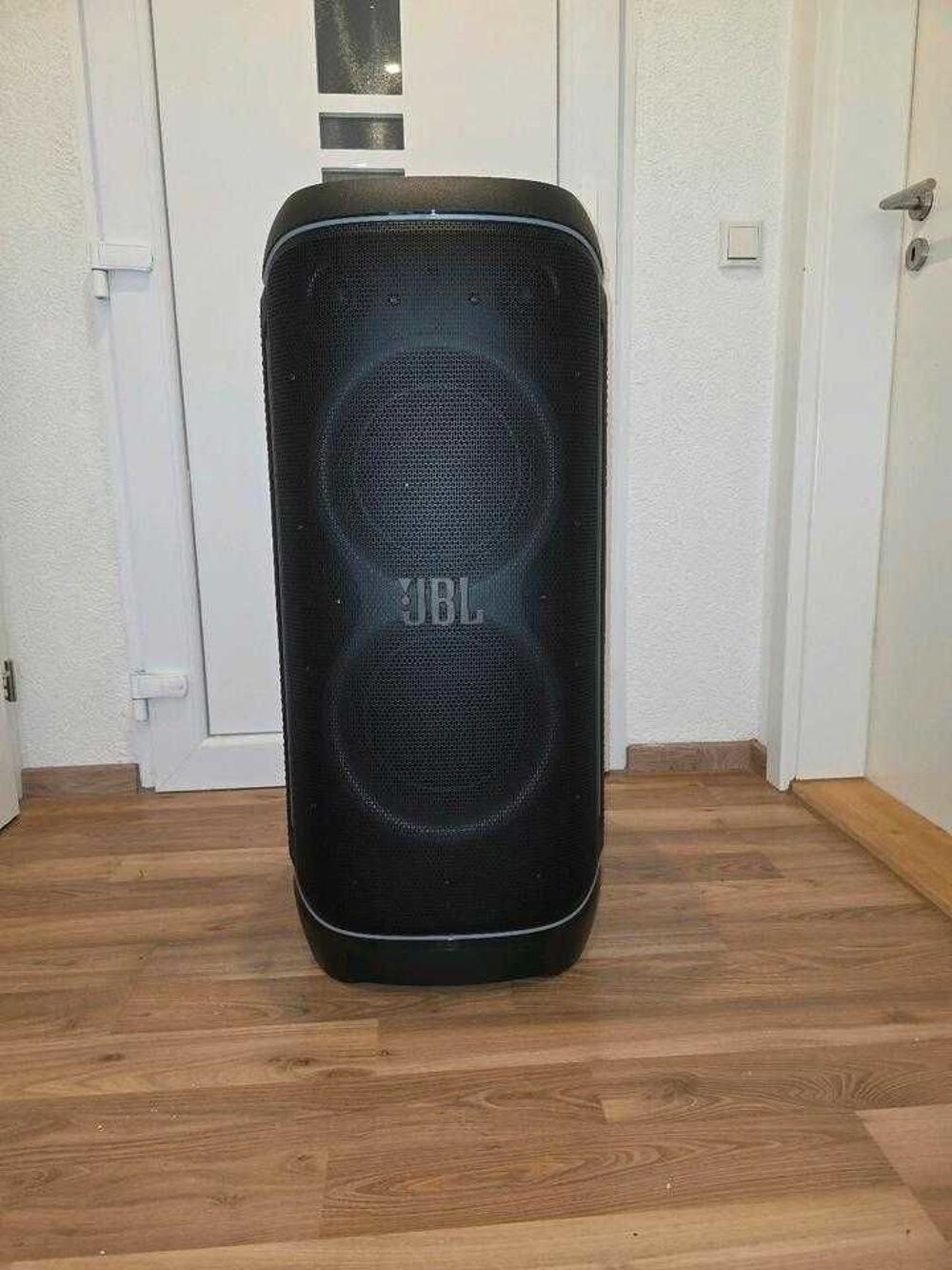 JBL partybox 720 Audio et hifi
