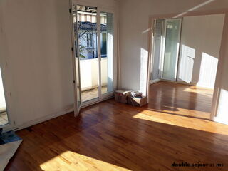  Appartement à louer 3 pièces 68 m² Romagnat