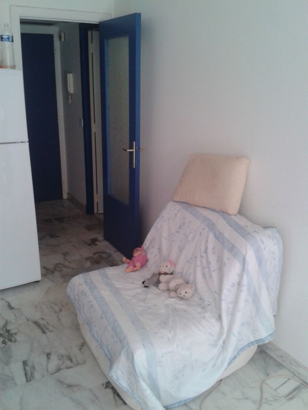 Location Appartement Pour étudiant uniquement plage du midi square mistral. Cannes