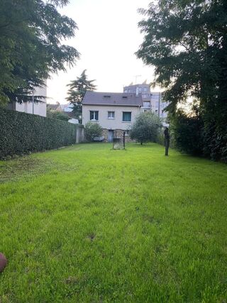  Maison à vendre 3/4 pièces 75 m²