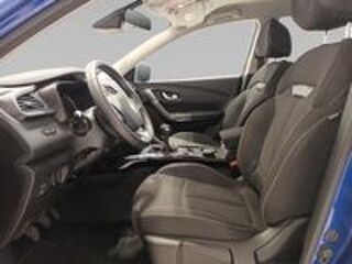 Kadjar Blue dCi 115 Business 2021 occasion 08000 Charleville-M&eacute;zi&egrave;res