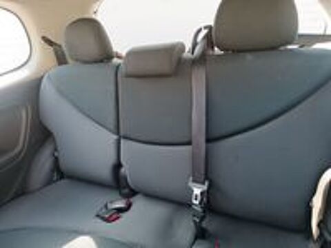 Yaris 65 VVT-i Lin&eacute;a Terra 2004 occasion 42170 Chambles