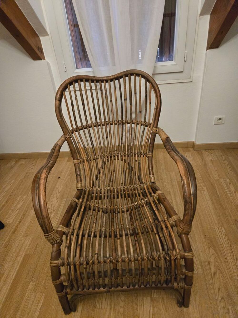 Fauteuil Meubles