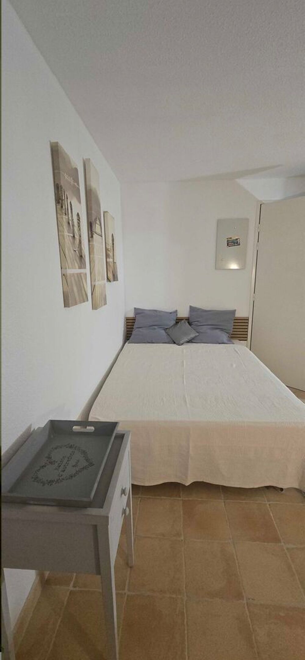 Location Appartement studio à  louer Hyères 83 Hyères