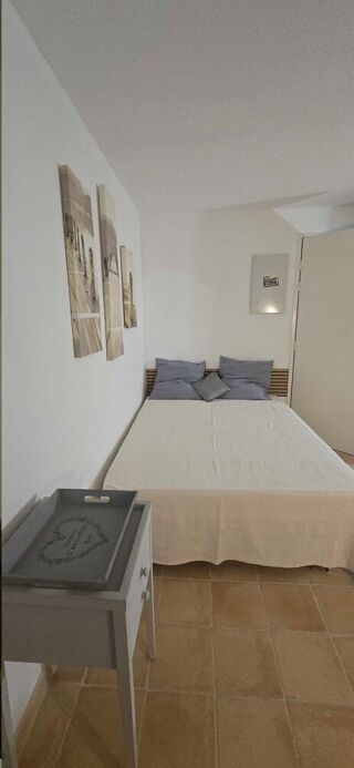  Appartement à louer 1 pièce 26 m²