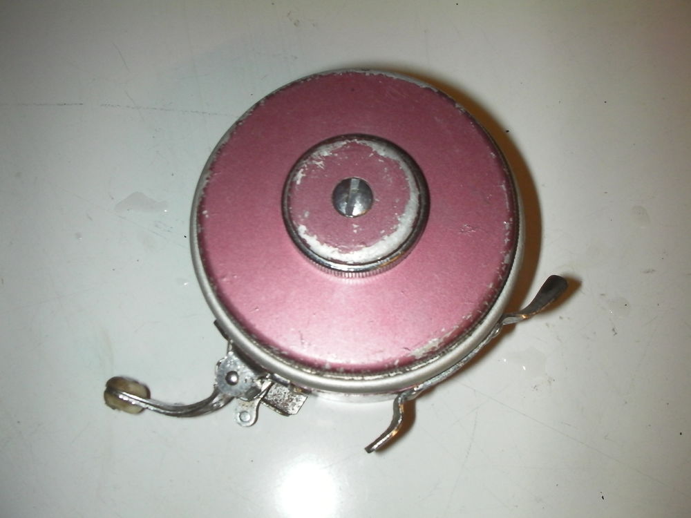 Moulinet mouche automatique Sports