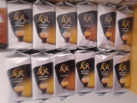  Dosettes TASSIMO prix unique 5 peu importe le parfum 5 Saint-Joseph (97)