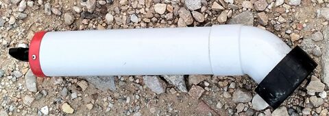 Pompe d�bouche canalisation 45 Saint-Jean-de-Fos (34)