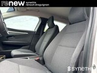 M&eacute;gane Megane E-Tech EV60 220 ch super charge Equilibre 2023 occasion 83300 Draguignan