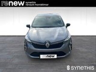 Clio V Clio Blue dCi 100 ch GSR2 Evolution 2025 occasion 26200 Mont&eacute;limar