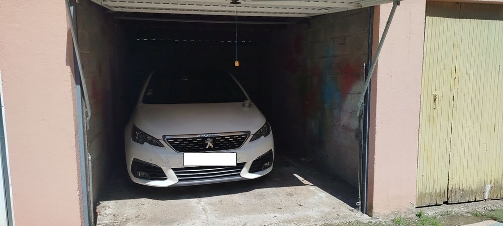 Location Parking/Garage garage Rouen