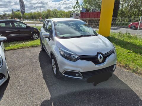 Renault captur business dci 90ch