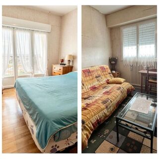  Appartement à vendre 3 pièces 68 m² La roche-sur-yon