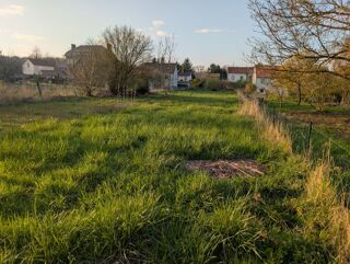  Terrain à vendre 1517 m²