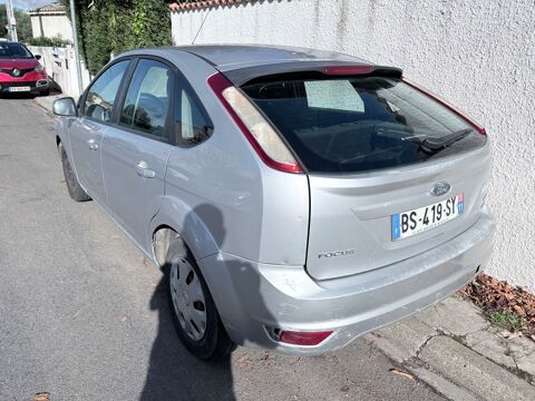 Ford focus 1.6 TDCi 90 Ambiente