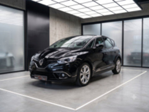 Scenic IV Scenic dCi 130 Energy Edition One 2017 occasion 33560 Carbon-Blanc