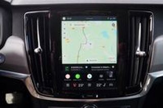 V90 T6 340 AWD Recharge Inscription + Options, 1&egrave;re Main - 2021 occasion 67230 Obenheim