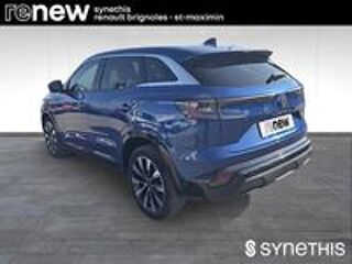 Austral mild hybrid 160 auto Techno 2023 occasion 83170 Brignoles