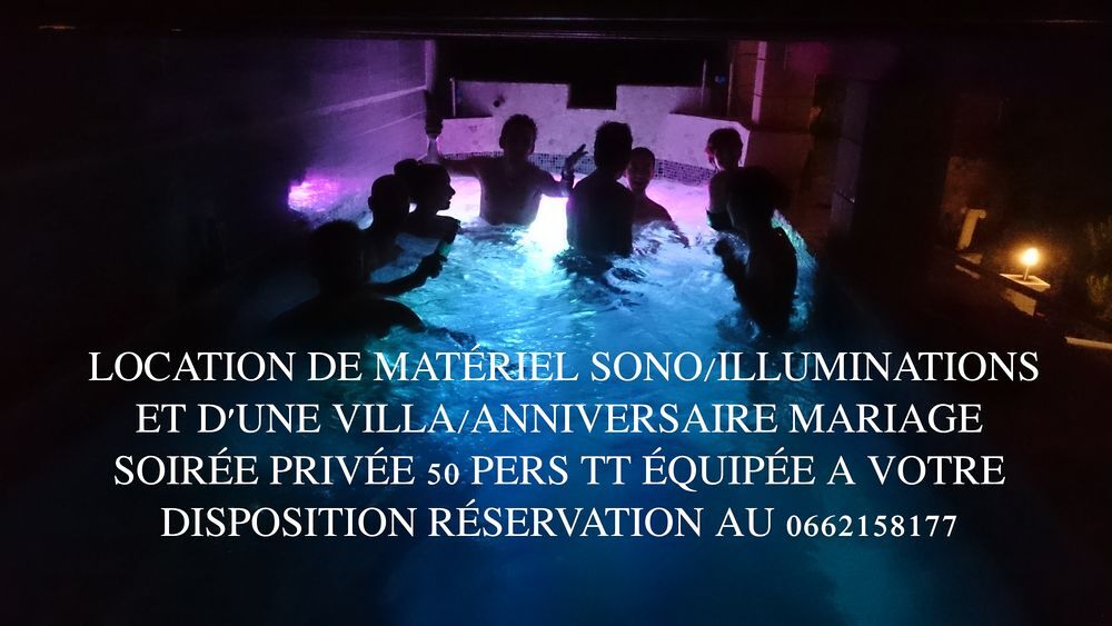   JOURNEES  PRIVEES AVEC ANIMATIONS DANSANTES 
Vacances  / Offres de location 