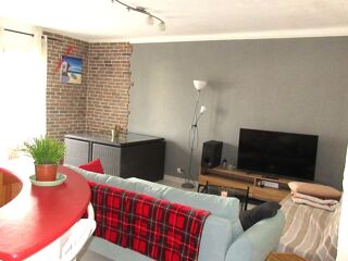  Appartement � vendre 4 pi�ces 77 m�