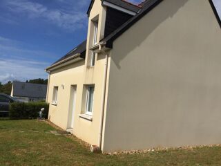  Maison à louer 6 pièces 117 m² Durtal