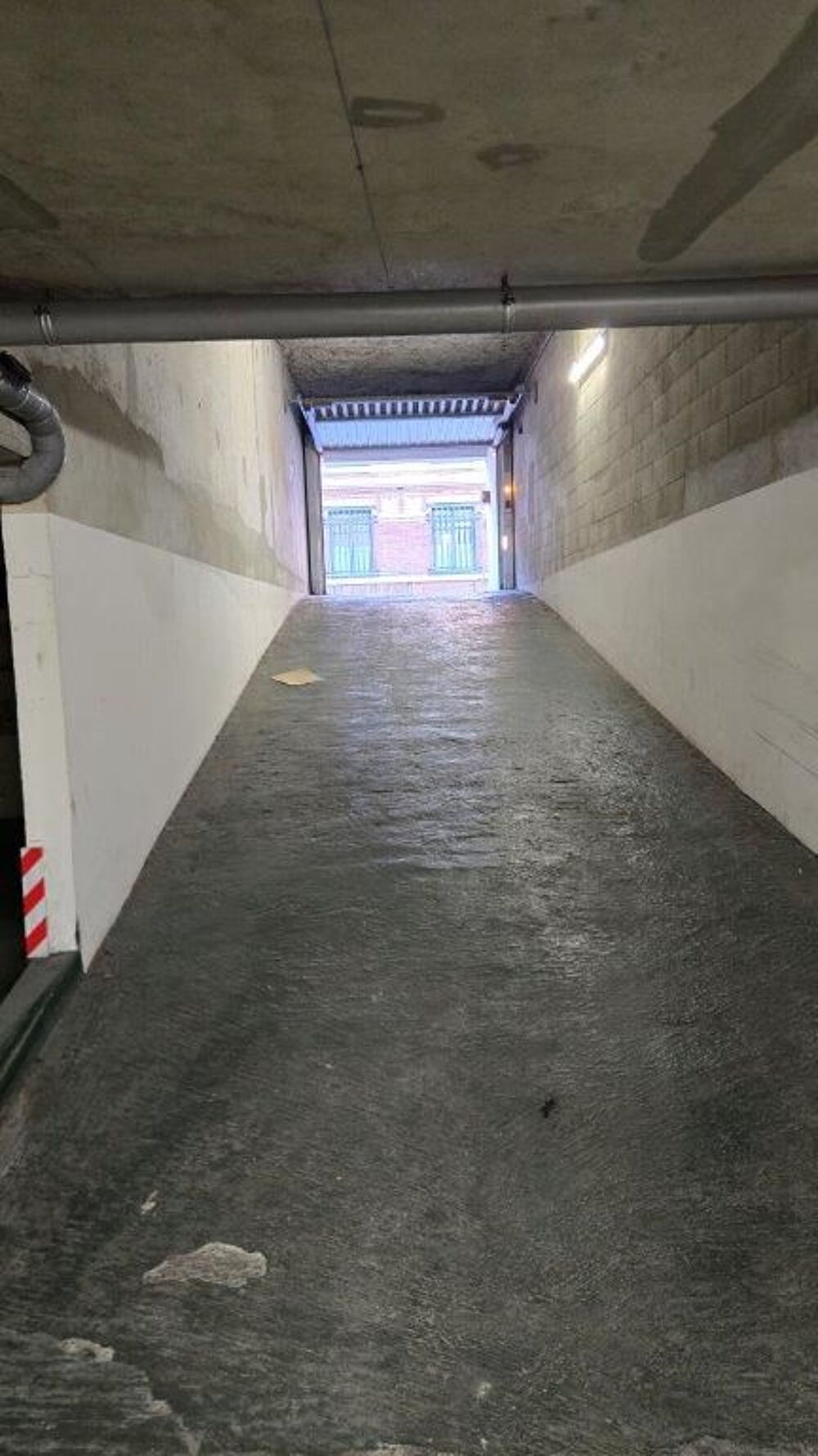 Vente Parking/Garage PARKING PARIS 15 Paris 15