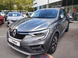 Arkana E-Tech 145 - 23 Evolution 2023 occasion 95100 Argenteuil